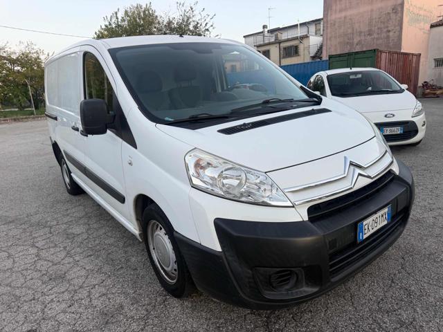 CITROEN JUMPY 2.0 HDI/120 FAP PC ATLANTE LOISI - foto 27
