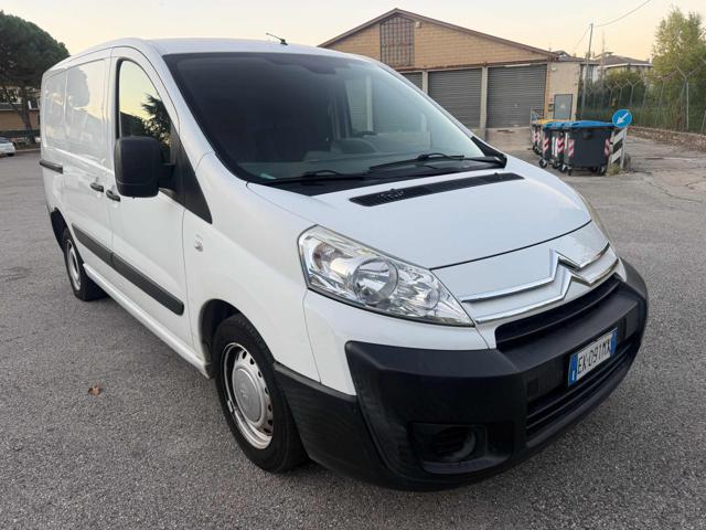 CITROEN JUMPY 2.0 HDI/120 FAP PC ATLANTE LOISI - foto 17
