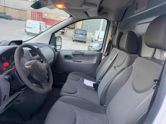 CITROEN JUMPY 2.0 HDI/120 FAP PC ATLANTE LOISI - foto 13