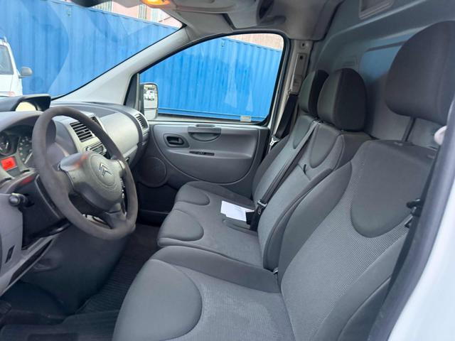 CITROEN JUMPY 2.0 HDI/120 FAP PC ATLANTE LOISI - foto 23