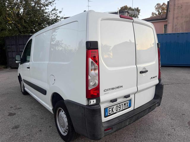 CITROEN JUMPY 2.0 HDI/120 FAP PC ATLANTE LOISI - foto 9