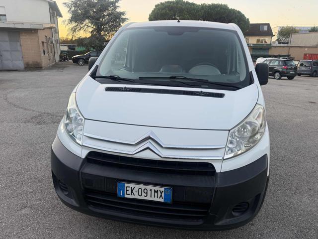 CITROEN JUMPY 2.0 HDI/120 FAP PC ATLANTE LOISI - foto 16