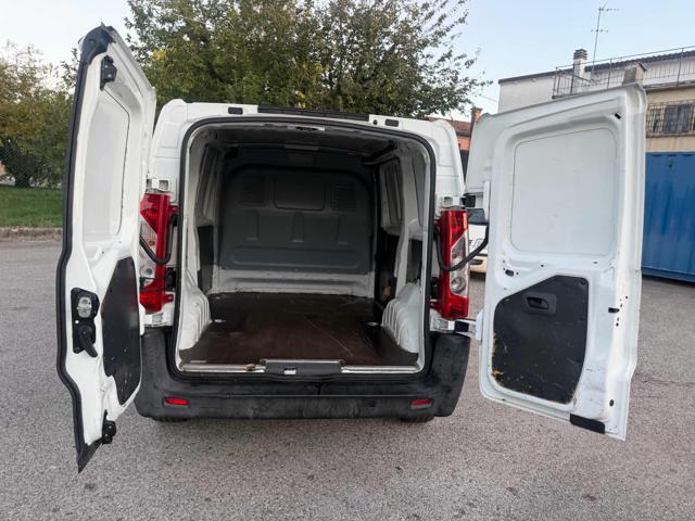 CITROEN JUMPY 2.0 HDI/120 FAP PC ATLANTE LOISI - foto 31