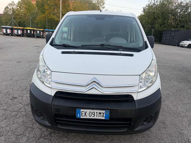 CITROEN JUMPY 2.0 HDI/120 FAP PC ATLANTE LOISI - foto 14