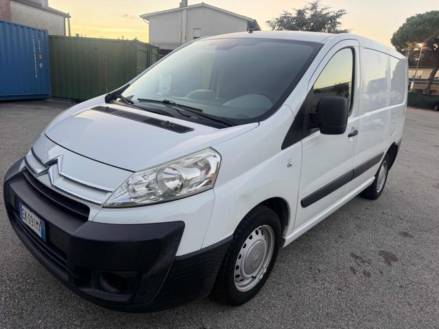 CITROEN JUMPY 2.0 HDI/120 FAP PC ATLANTE LOISI - foto 19