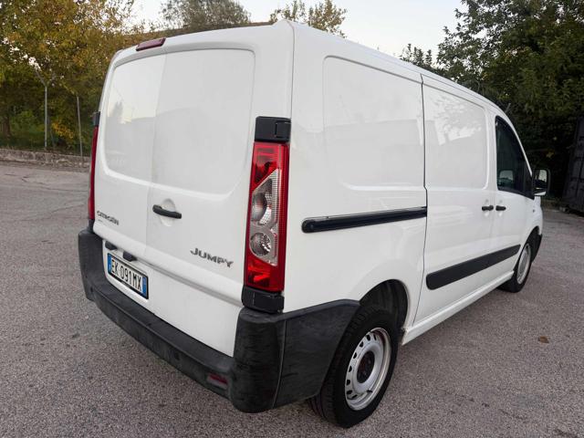 CITROEN JUMPY 2.0 HDI/120 FAP PC ATLANTE LOISI - foto 11