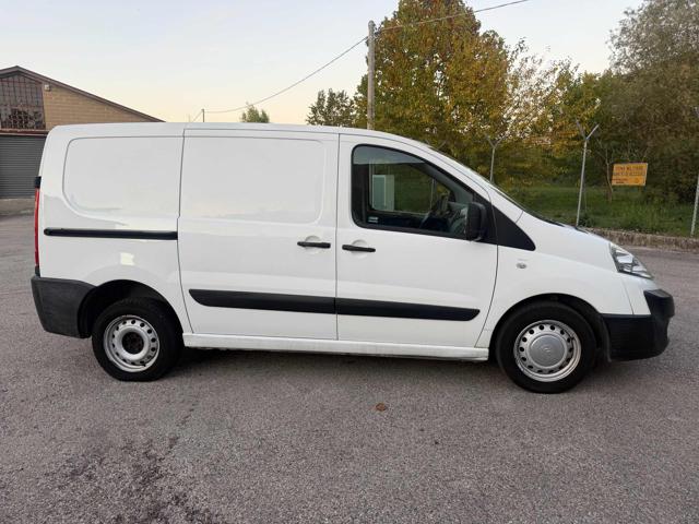 CITROEN JUMPY 2.0 HDI/120 FAP PC ATLANTE LOISI - foto 4