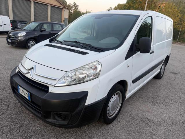 CITROEN JUMPY 2.0 HDI/120 FAP PC ATLANTE LOISI - foto 12