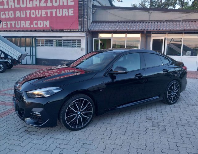 BMW 218 SERIE 2 F44 GRAN COUPE 218I MSPO