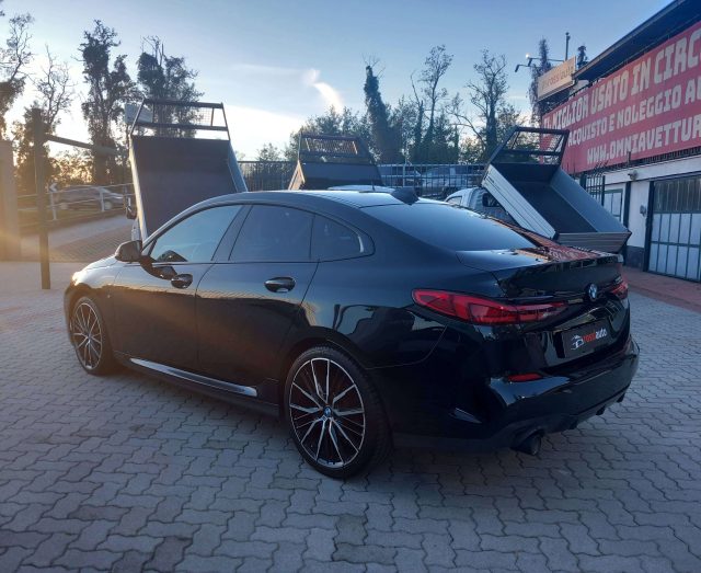 BMW 218 SERIE 2 F44 GRAN COUPE 218I MSPO - foto 6
