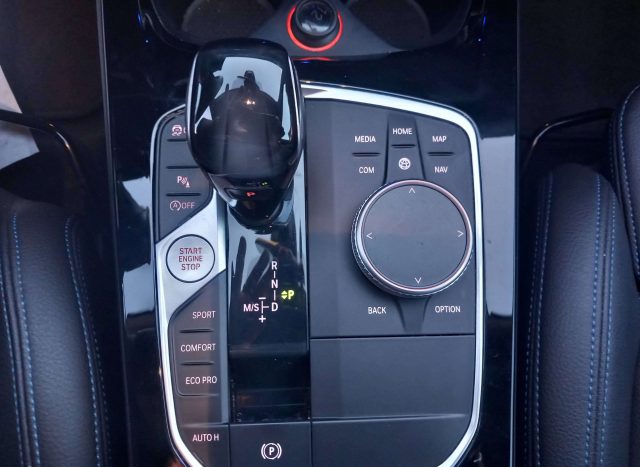 BMW 218 SERIE 2 F44 GRAN COUPE 218I MSPO - foto 12