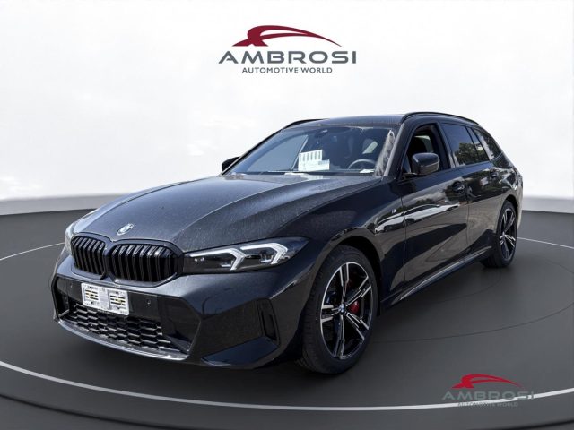 BMW 320 SERIE 3 D XDRIVE TOURING MSPORT - foto 1