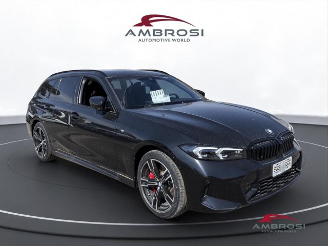 BMW 320 SERIE 3 D XDRIVE TOURING MSPORT - foto 2