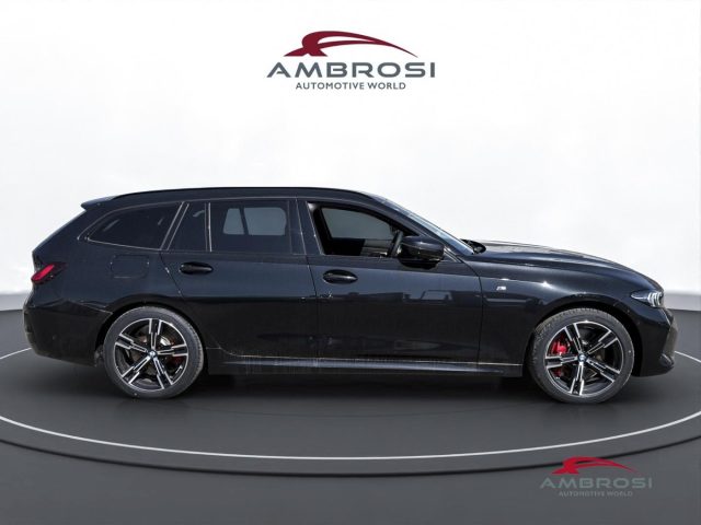 BMW 320 SERIE 3 D XDRIVE TOURING MSPORT - foto 5