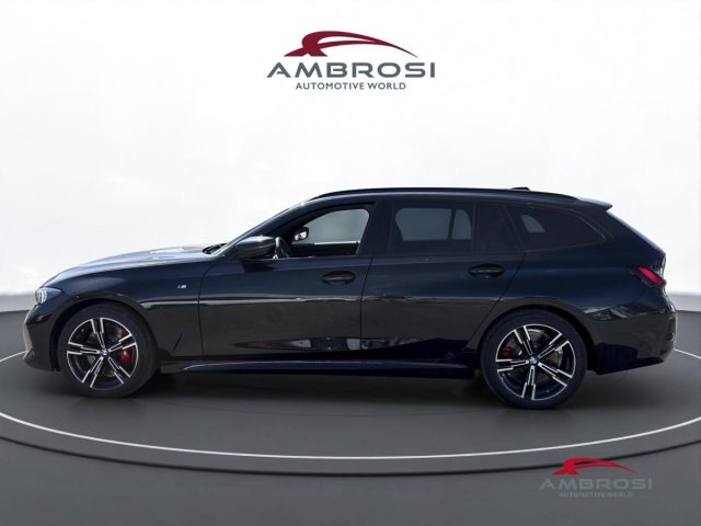 BMW 320 SERIE 3 D XDRIVE TOURING MSPORT - foto 6