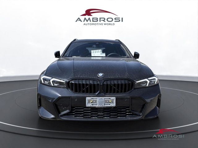 BMW 320 SERIE 3 D XDRIVE TOURING MSPORT - foto 7