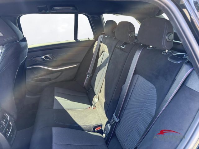 BMW 320 SERIE 3 D XDRIVE TOURING MSPORT - foto 10