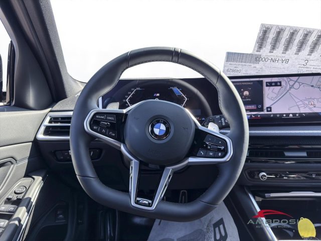 BMW 320 SERIE 3 D XDRIVE TOURING MSPORT - foto 13