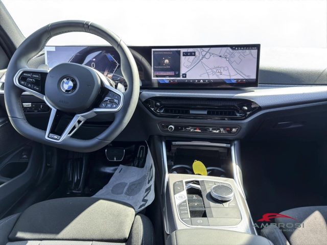 BMW 320 SERIE 3 D XDRIVE TOURING MSPORT - foto 14