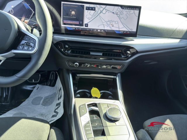 BMW 320 SERIE 3 D XDRIVE TOURING MSPORT - foto 15