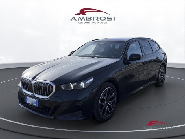 BMW 520 SERIE 5 D TOURING MSPORT PACKAGE - foto 1