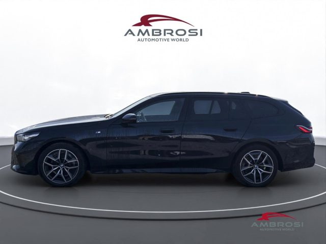 BMW 520 SERIE 5 D TOURING MSPORT PACKAGE - foto 6