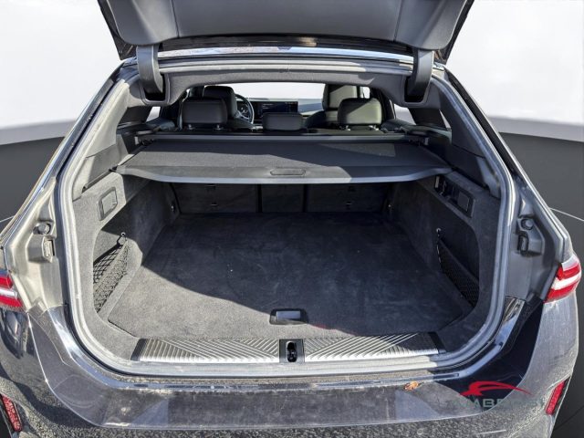 BMW 520 SERIE 5 D TOURING MSPORT PACKAGE - foto 9