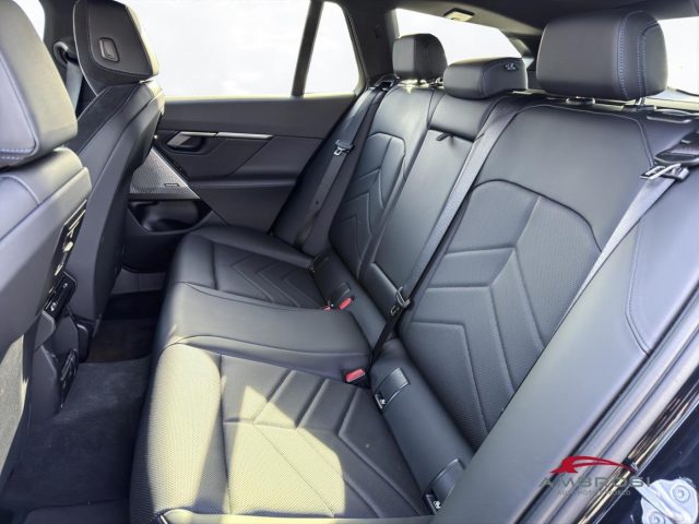 BMW 520 SERIE 5 D TOURING MSPORT PACKAGE - foto 11