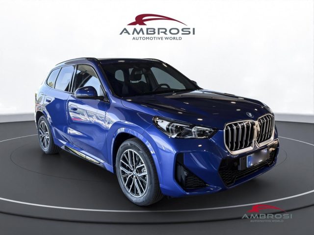 BMW X1 XDRIVE25E MSPORT PREMIUM TRAVEL - foto 2