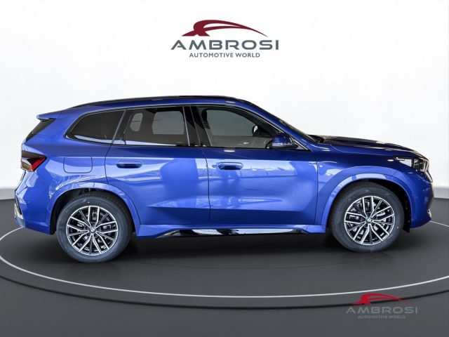 BMW X1 XDRIVE25E MSPORT PREMIUM TRAVEL - foto 3
