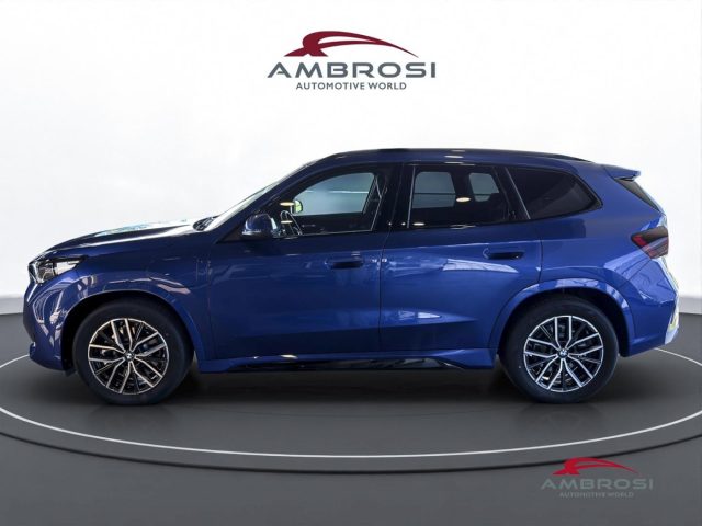 BMW X1 XDRIVE25E MSPORT PREMIUM TRAVEL - foto 4