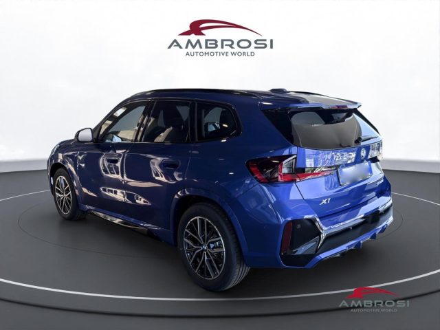 BMW X1 XDRIVE25E MSPORT PREMIUM TRAVEL - foto 5