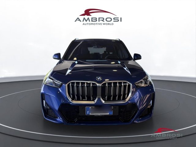 BMW X1 XDRIVE25E MSPORT PREMIUM TRAVEL - foto 6