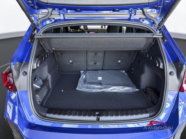 BMW X1 XDRIVE25E MSPORT PREMIUM TRAVEL - foto 8
