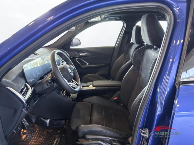BMW X1 XDRIVE25E MSPORT PREMIUM TRAVEL - foto 9