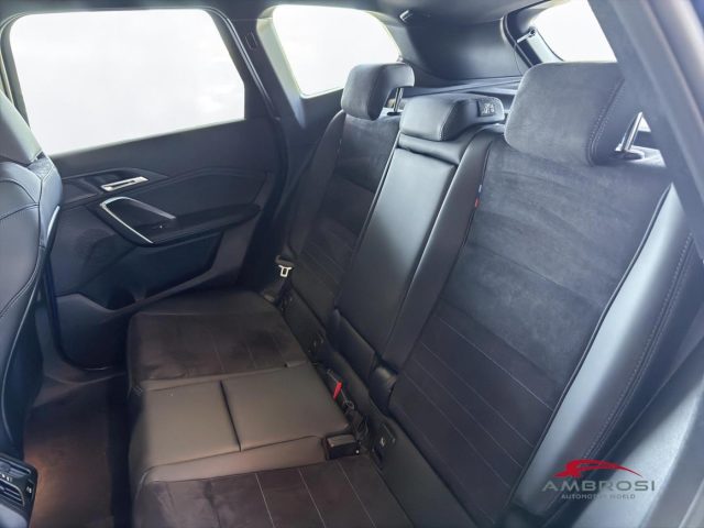 BMW X1 XDRIVE25E MSPORT PREMIUM TRAVEL - foto 10
