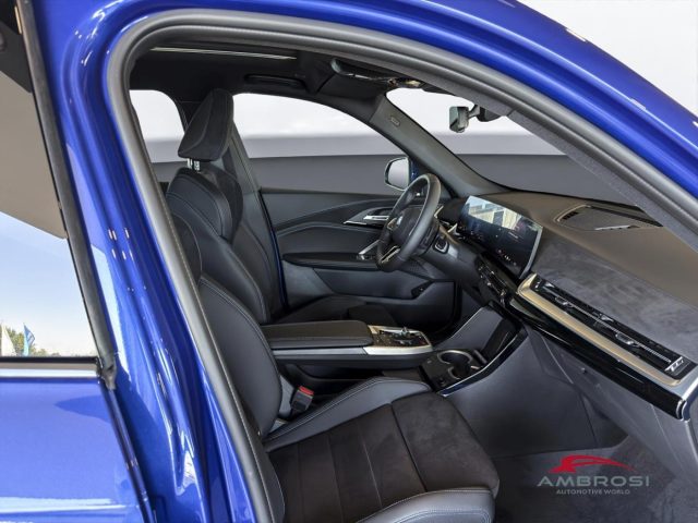 BMW X1 XDRIVE25E MSPORT PREMIUM TRAVEL - foto 11