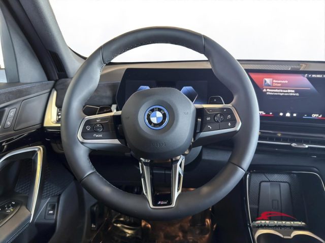 BMW X1 XDRIVE25E MSPORT PREMIUM TRAVEL - foto 13
