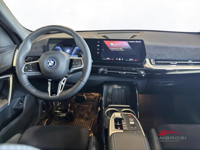 BMW X1 XDRIVE25E MSPORT PREMIUM TRAVEL - foto 14