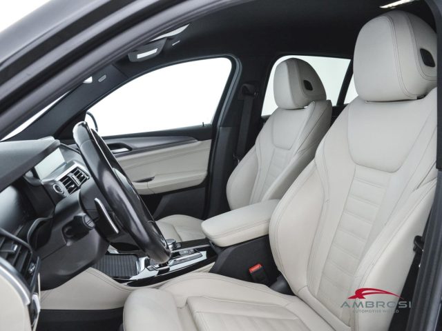 BMW X4 XDRIVE20D MHEV 48V MSPORT AUTO - foto 9
