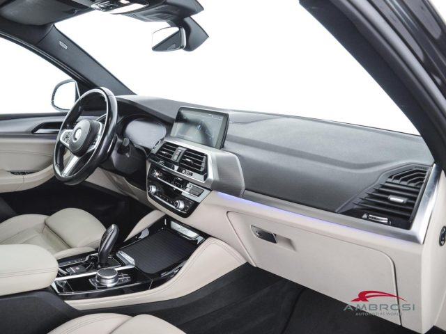 BMW X4 XDRIVE20D MHEV 48V MSPORT AUTO - foto 12