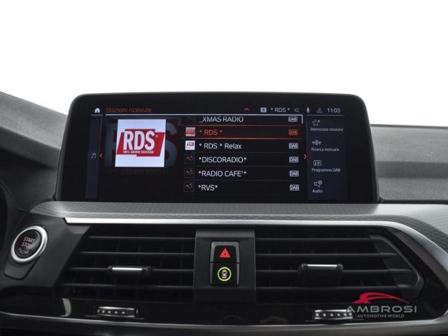 BMW X4 XDRIVE20D MHEV 48V MSPORT AUTO - foto 14