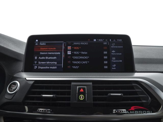 BMW X4 XDRIVE20D MHEV 48V MSPORT AUTO - foto 15