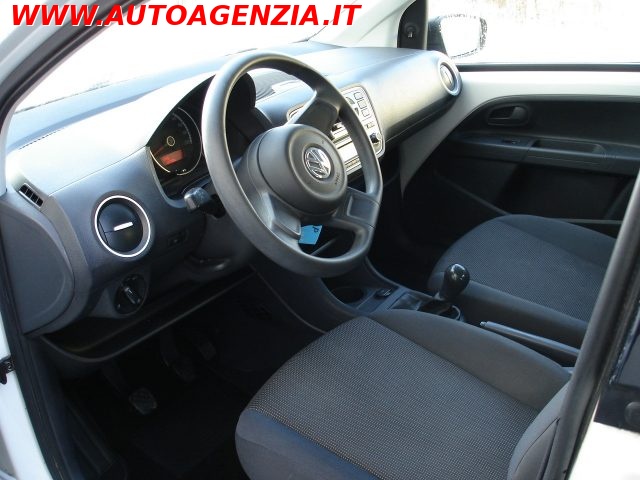 VOLKSWAGEN UP! 1.0 5P. ECO TAKE UP! METANO - foto 12