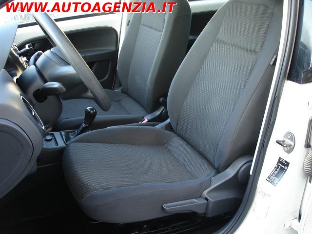 VOLKSWAGEN UP! 1.0 5P. ECO TAKE UP! METANO - foto 9