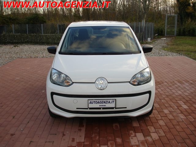 VOLKSWAGEN UP! 1.0 5P. ECO TAKE UP! METANO - foto 5