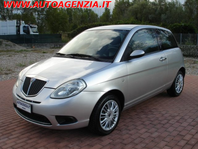 LANCIA YPSILON 1.3 MJT 75 CV ORO - foto 3