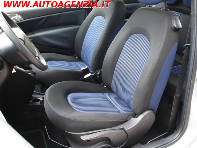 LANCIA YPSILON 1.3 MJT 75 CV ORO - foto 14