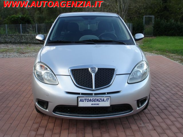 LANCIA YPSILON 1.3 MJT 75 CV ORO - foto 6