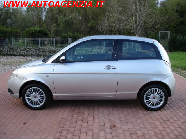 LANCIA YPSILON 1.3 MJT 75 CV ORO - foto 4